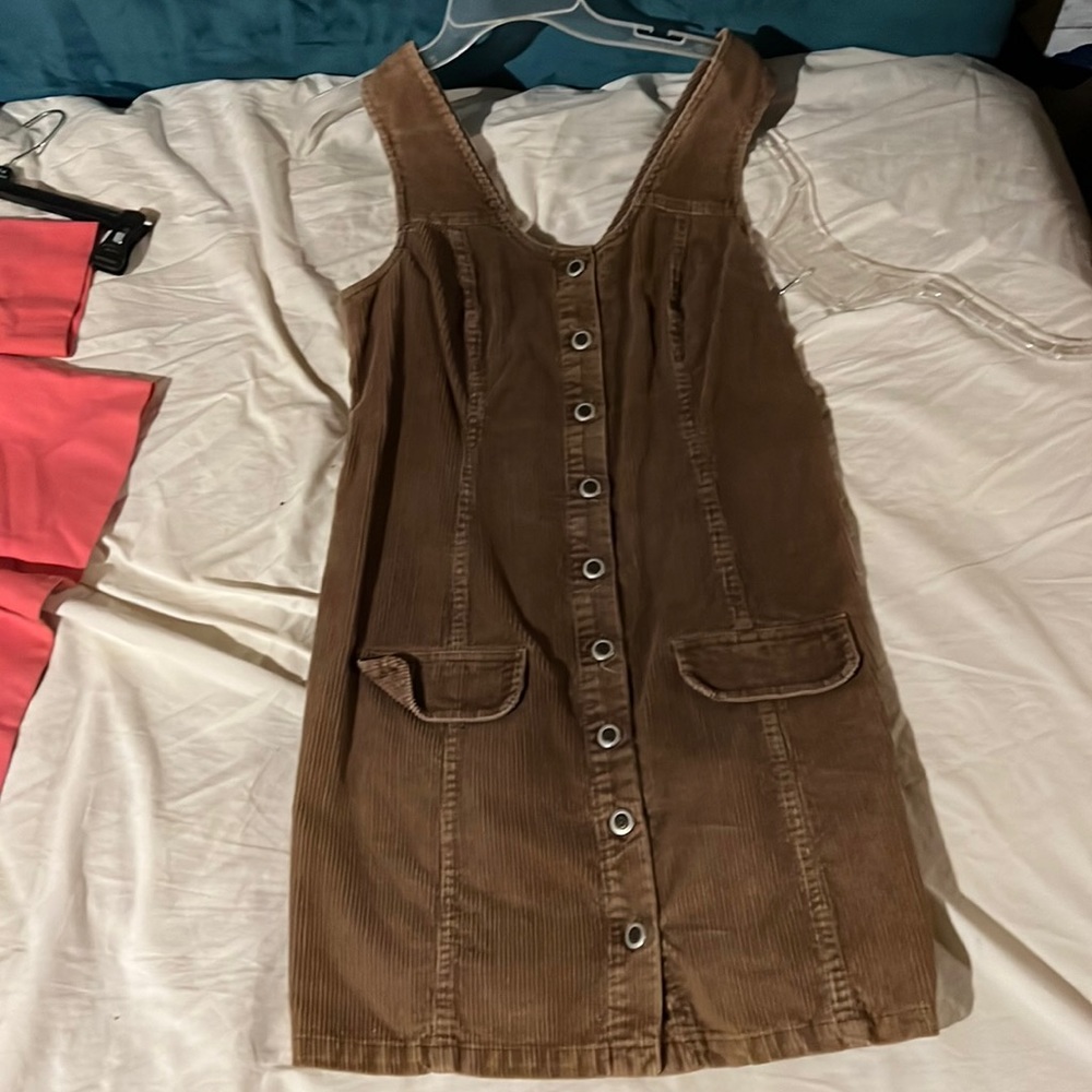 Overalls